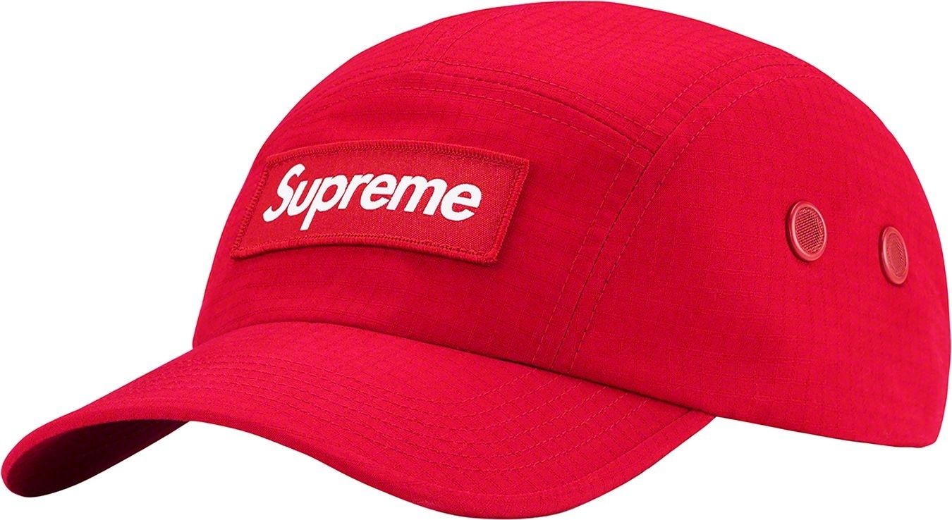 Ventile® Camp Cap view 3